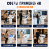 Сенсорный инфокиоск 32 дюйм
