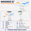 Сенсорный инфокиоск 55 дюйм