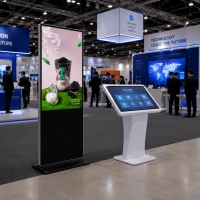 Аренда инфокиосков