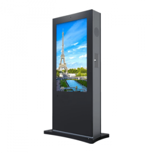 LCD экраны для улицы