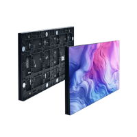 LED экраны для помещений