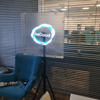 3D вентилятор DSeeLab 65 на треноге (Аренда)