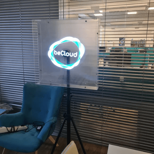 3D вентилятор DSeeLab 65 на треноге (Аренда)