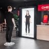 Holobox 55"