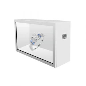 Holobox 43"