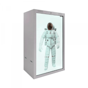 Holobox 49"
