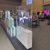 3D вентилятор DSeeLab 65X2.0 + тумба + короб (Аренда)