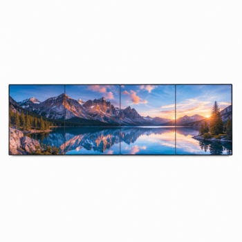 LCD Видеостена 4х1