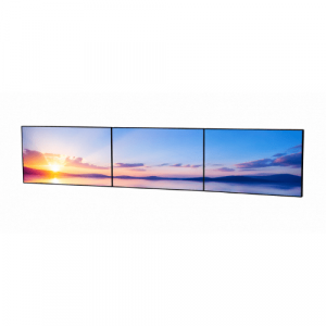 LCD Видеостена 3х1