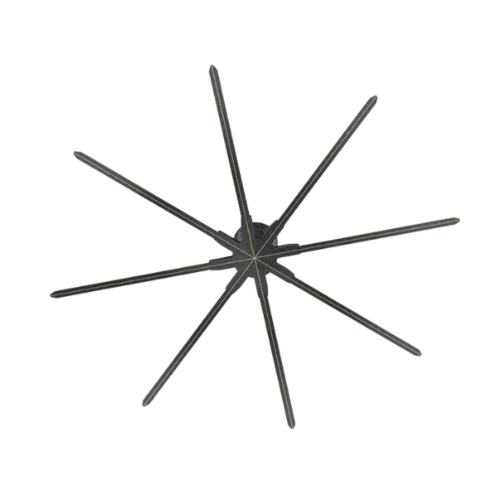 3D голографический вентилятор Fan Z200 (180 см) с HDMI