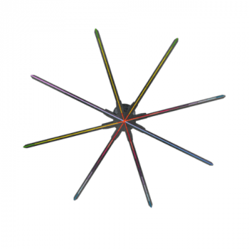3D голографический вентилятор Fan Z4 (150 см)